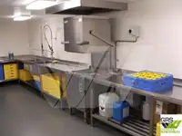 Containerschiff zu verkaufen