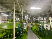 Schleppboot zu verkaufen