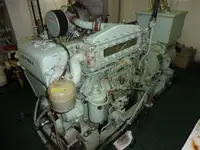 RORO-Schiff zu verkaufen