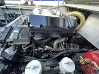 Patrouillenboot zu verkaufen