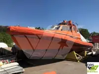 Arbeitsboote zu verkaufen