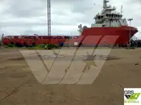 Versorgungsschiff zu verkaufen