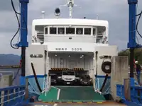 RORO-Schiff zu verkaufen