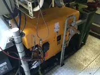 Vermessungsschiff zu verkaufen