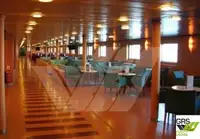 RORO-Schiff zu verkaufen