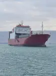 RORO-Schiff zu verkaufen