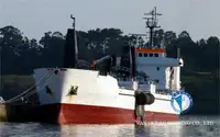 Kühlschiff zu verkaufen