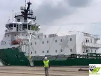 Unterkunft Lastkahn zu verkaufen