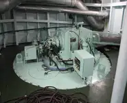 Schleppboot zu verkaufen